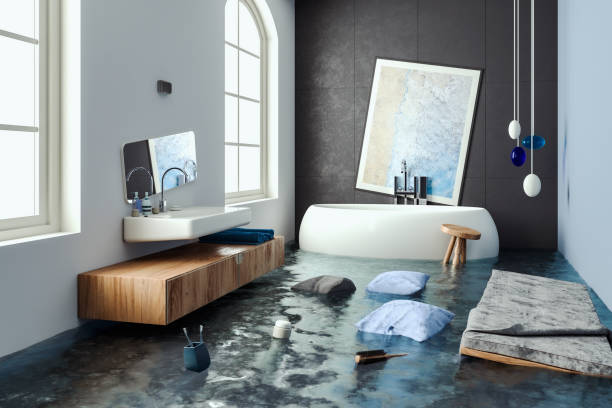 Best Mold removal after water damage  in Ferriday, LA