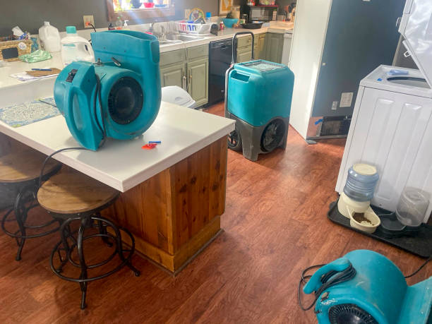 Best Emergency water damage restoration  in Ferriday, LA