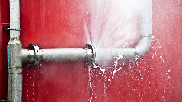 Best Commercial water damage restoration  in Ferriday, LA